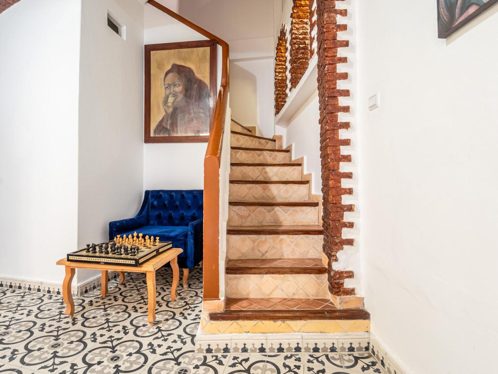 Dar Saffron Essaouira Daire Dış mekan fotoğraf