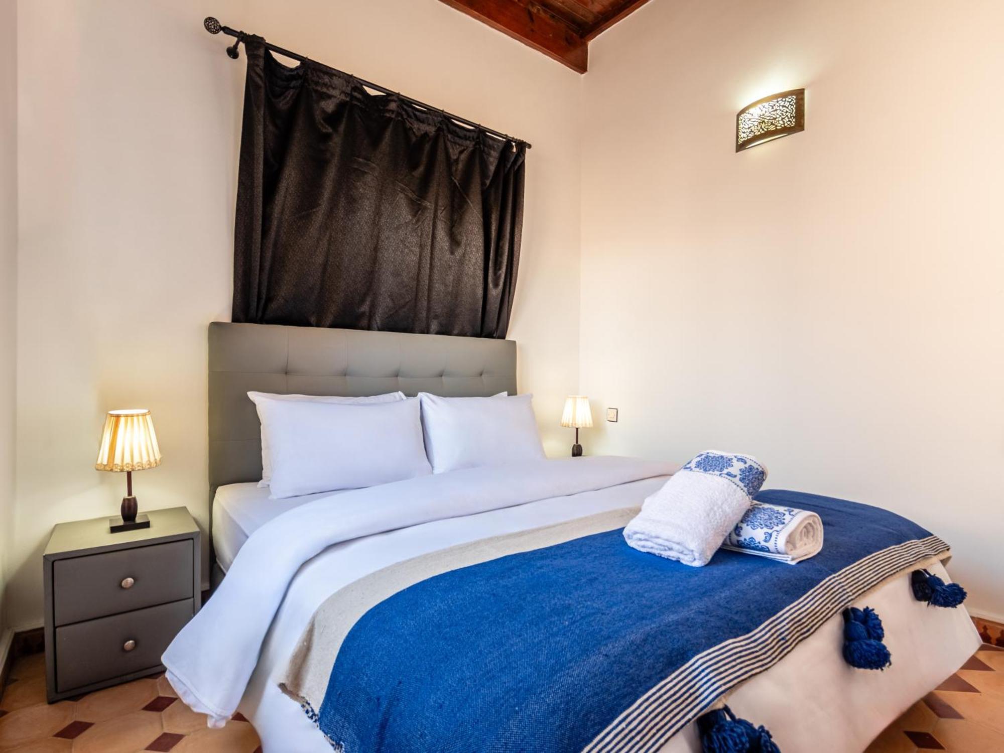 Dar Saffron Essaouira Daire Dış mekan fotoğraf