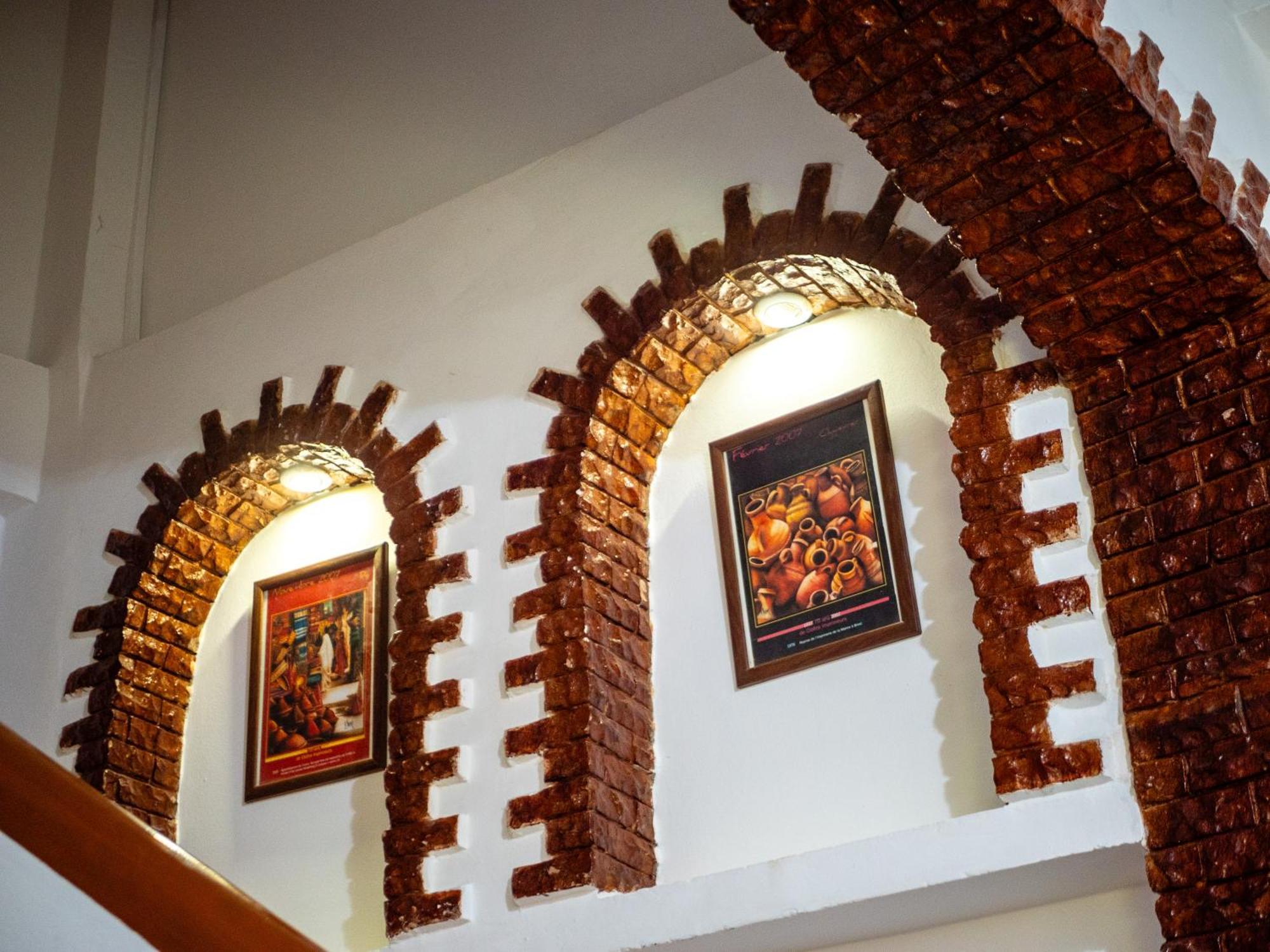 Dar Saffron Essaouira Daire Dış mekan fotoğraf