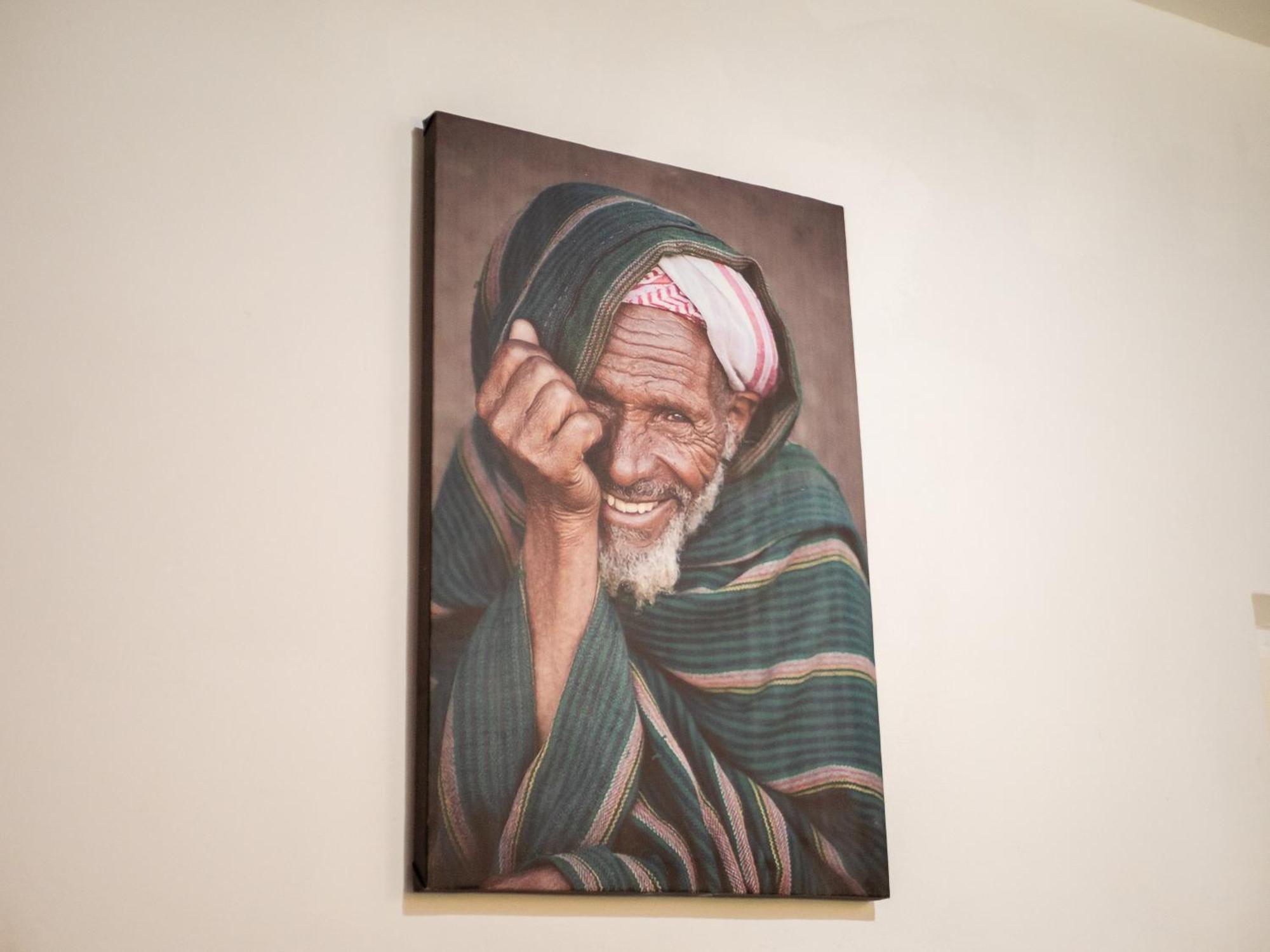 Dar Saffron Essaouira Daire Dış mekan fotoğraf