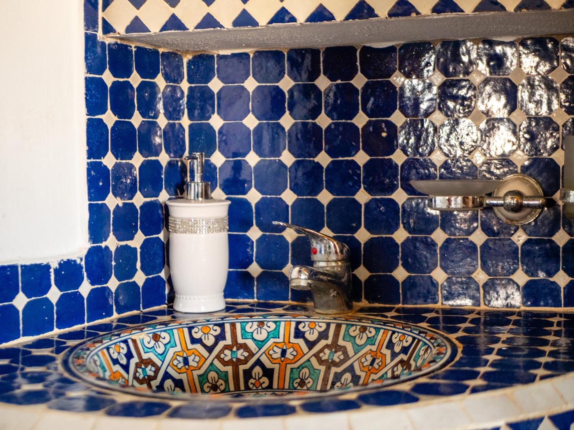 Dar Saffron Essaouira Daire Dış mekan fotoğraf