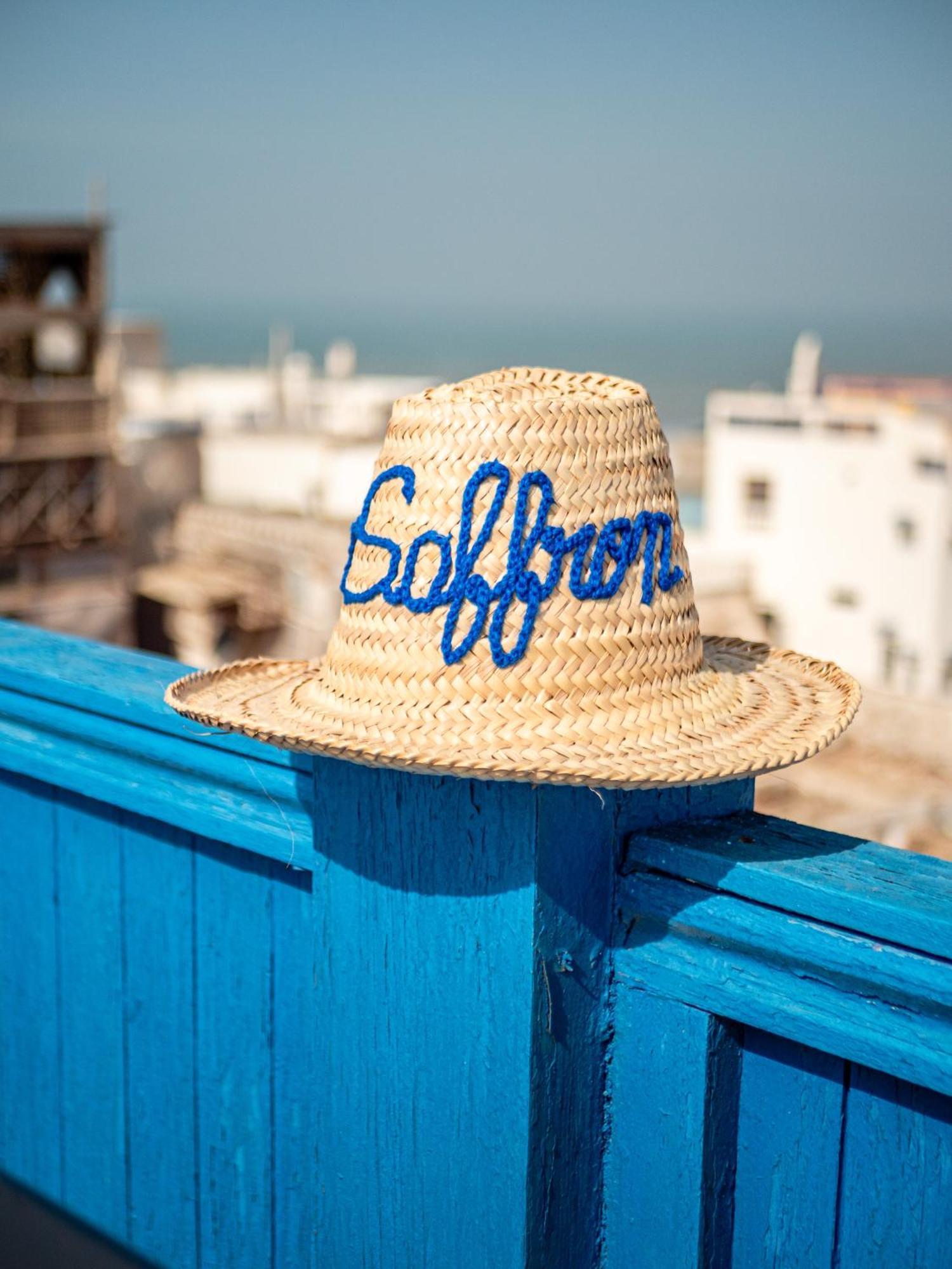 Dar Saffron Essaouira Daire Dış mekan fotoğraf