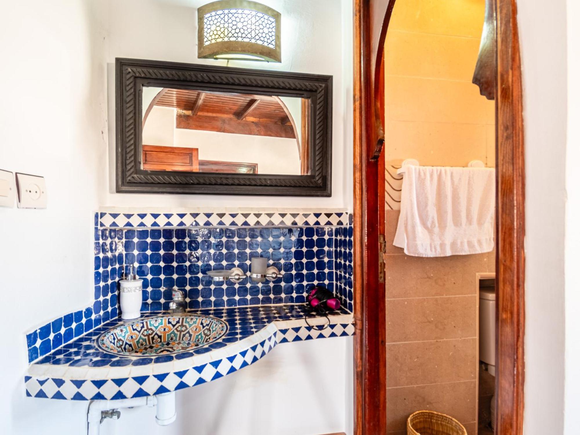 Dar Saffron Essaouira Daire Dış mekan fotoğraf