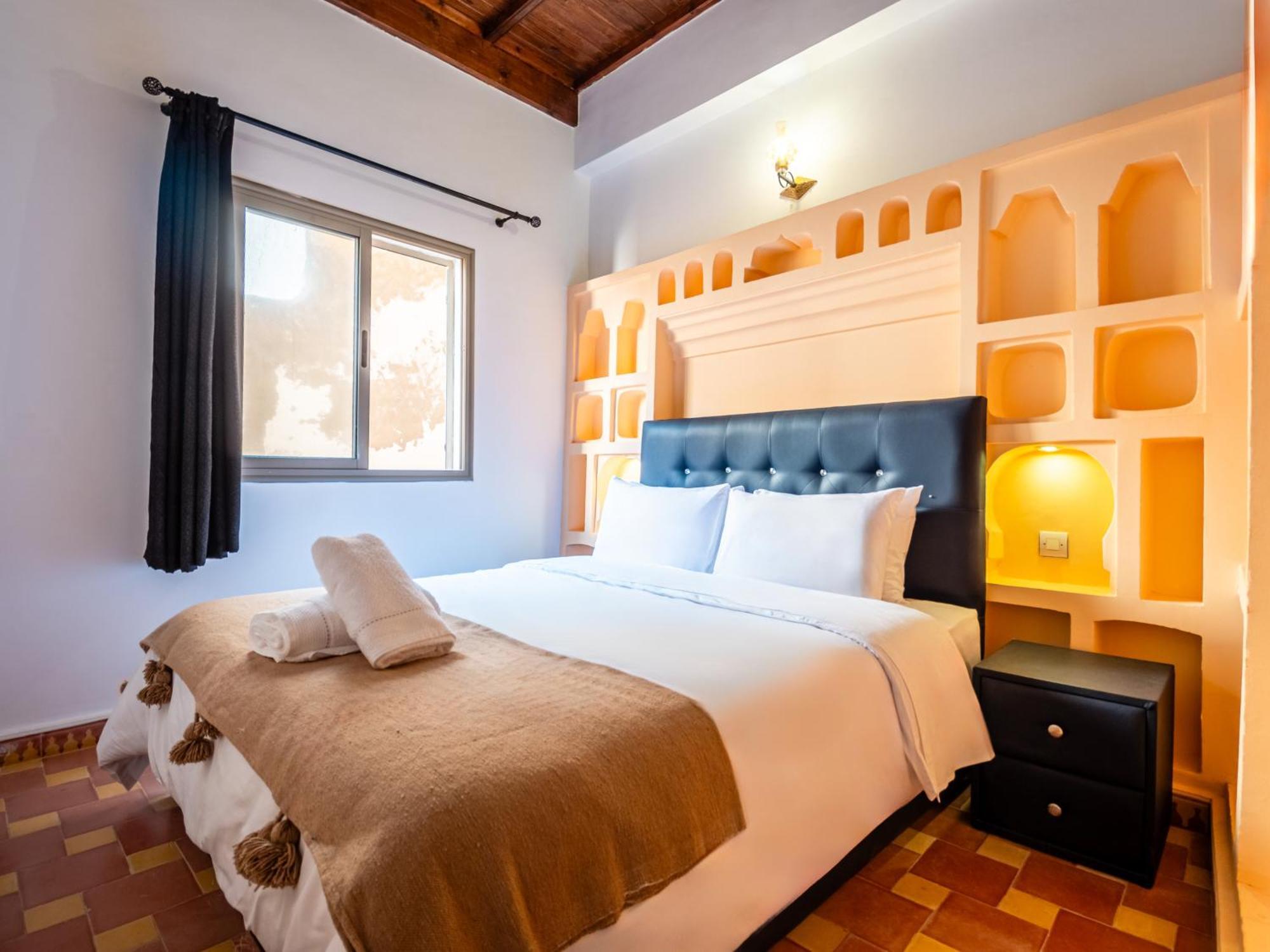 Dar Saffron Essaouira Daire Dış mekan fotoğraf