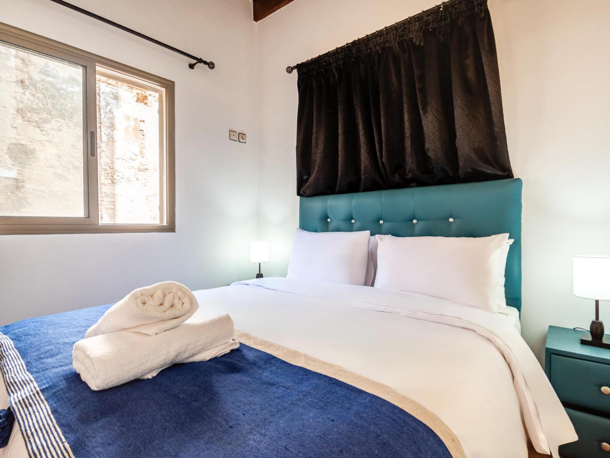 Dar Saffron Essaouira Daire Dış mekan fotoğraf
