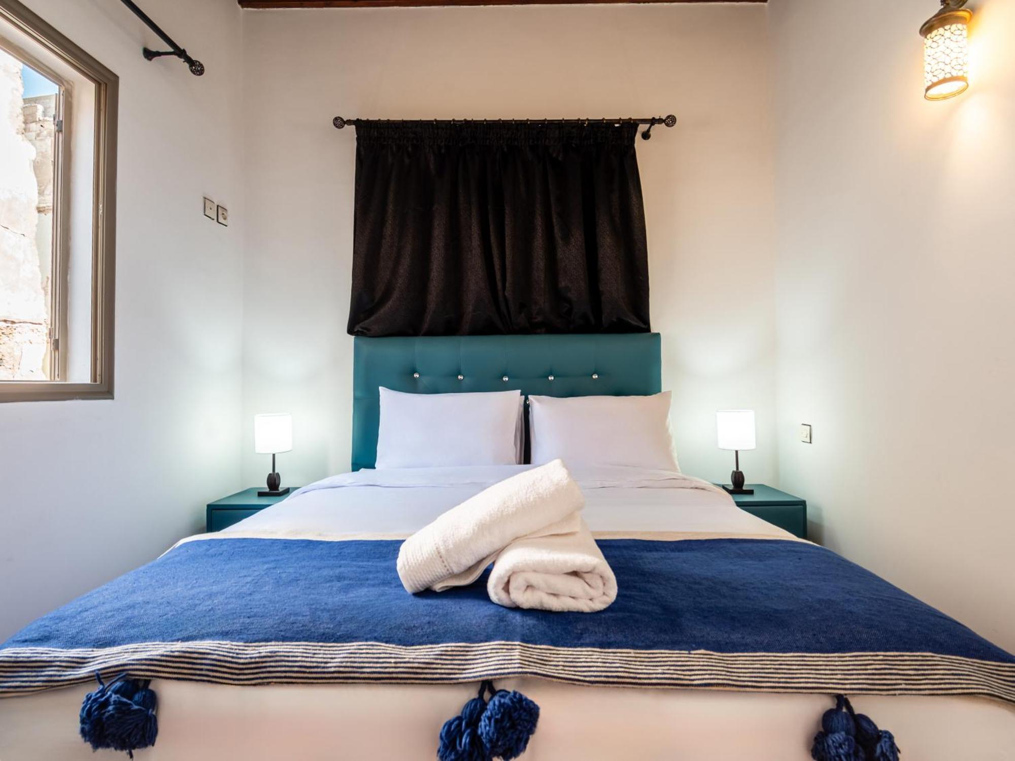 Dar Saffron Essaouira Daire Dış mekan fotoğraf